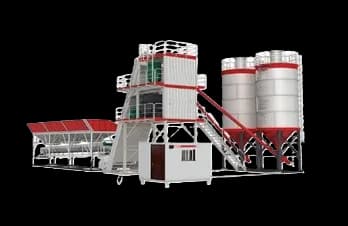 Batching Plant