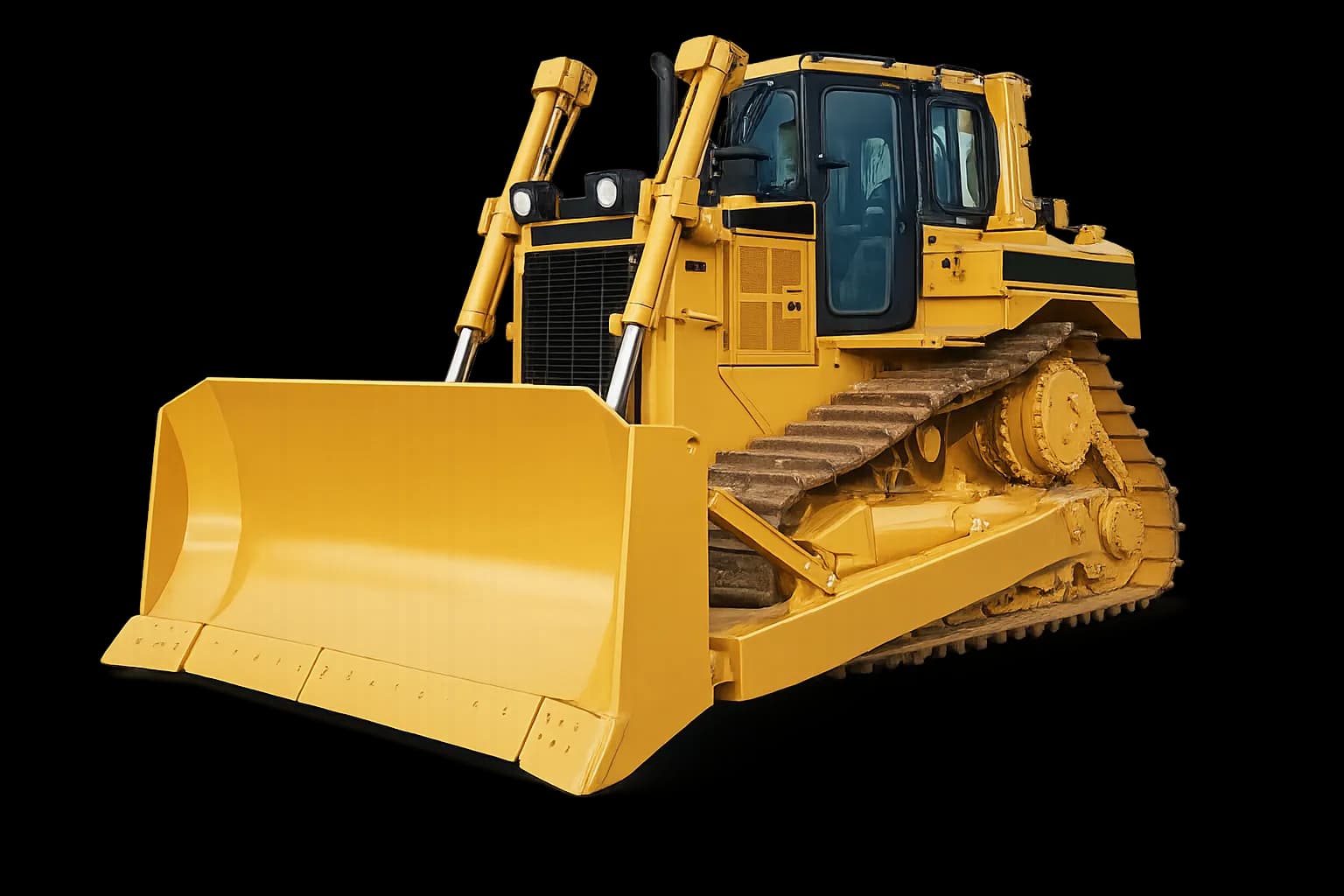 Bulldozer