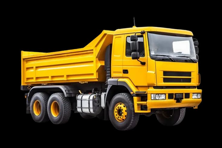 Dump Truck