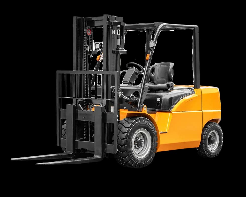 Forklifts