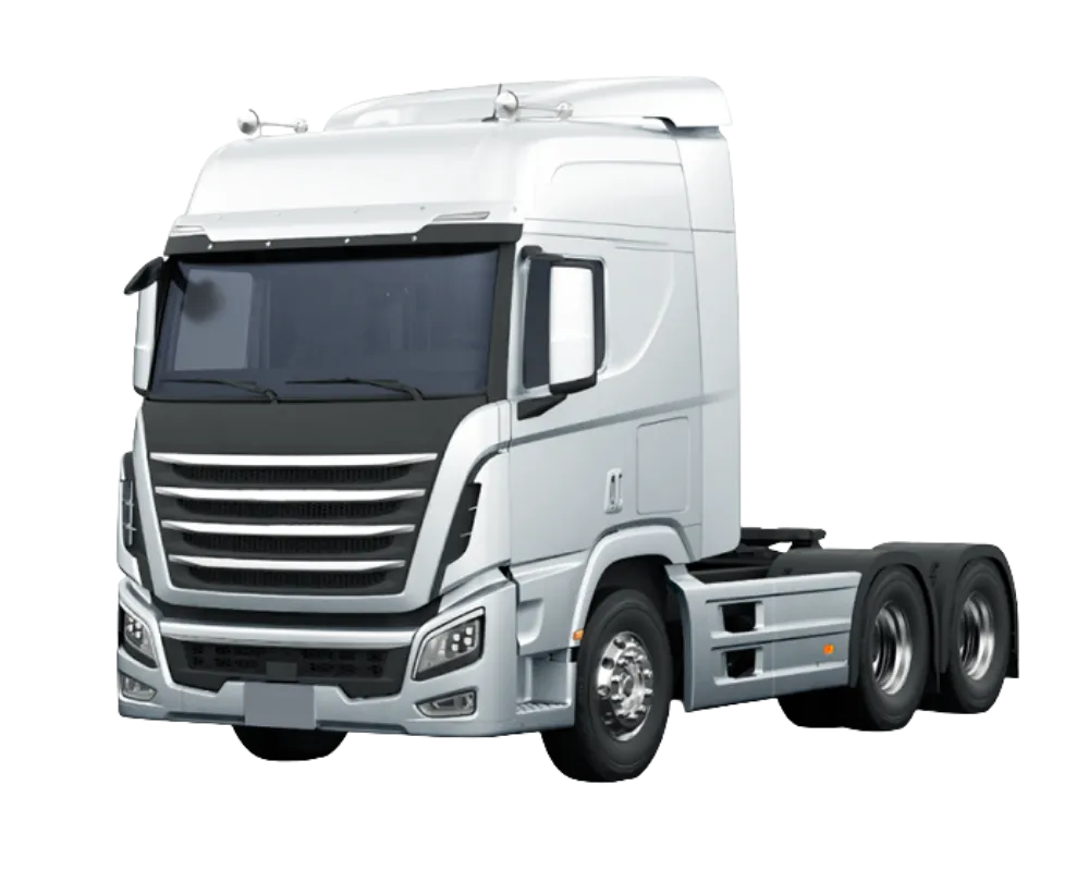 Prime Mover