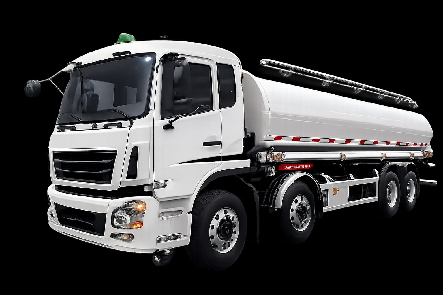 Rigid Fuel Boxer