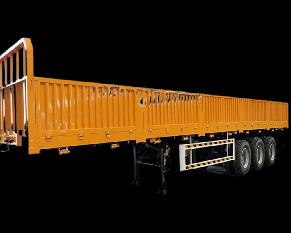Trailers