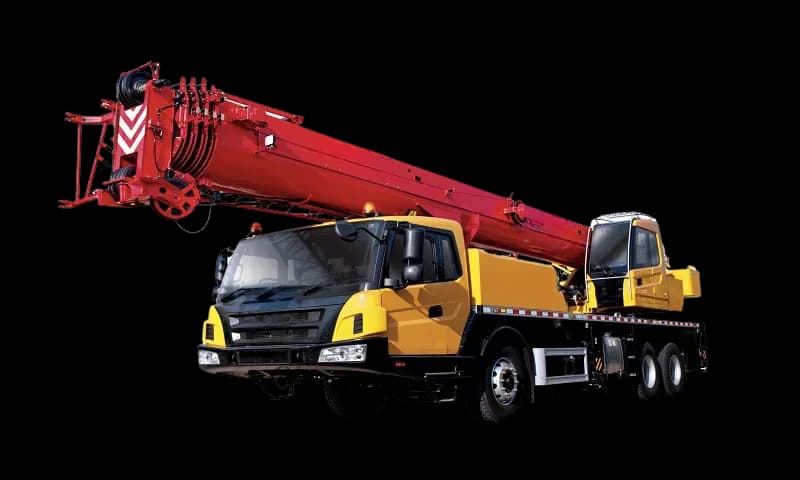 Truck Crane