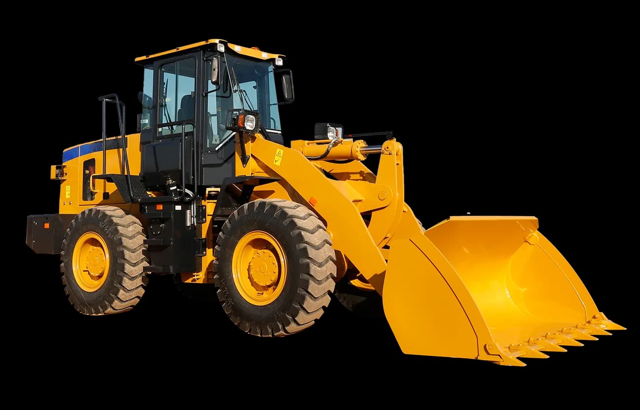 Wheel Loader