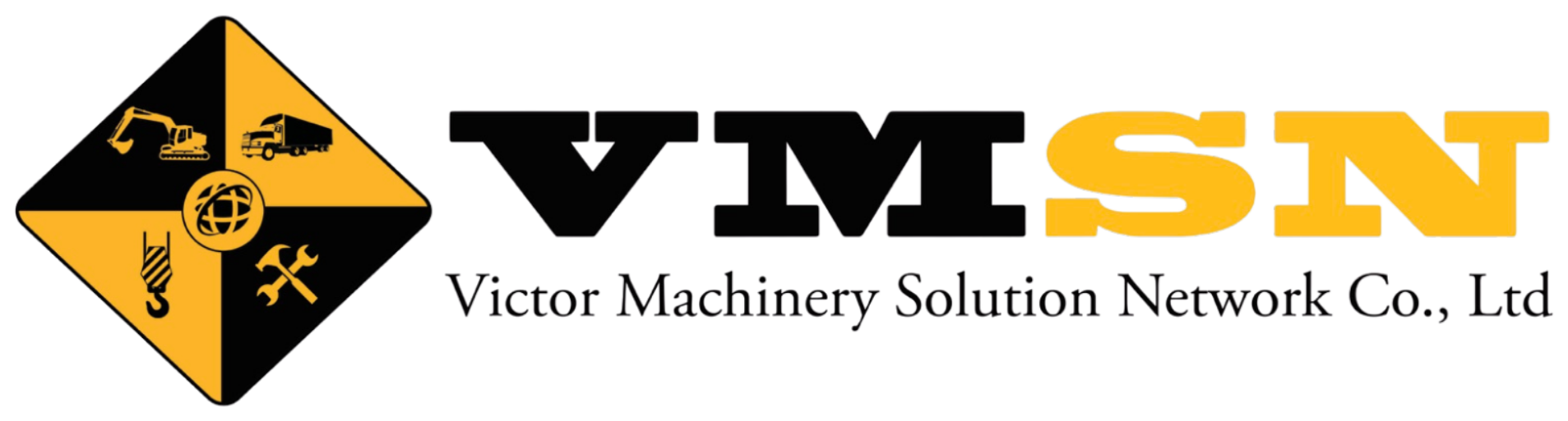 Victor Machinery Solution Network Co., Ltd
